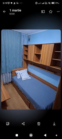 Apartament cu 3 camere în Bahne