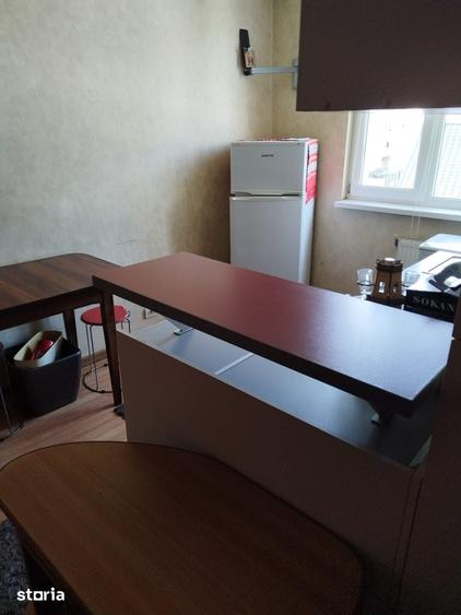 Apartament cu 2 camere în Mărăței