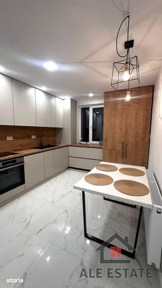 Apartament cu 3 camere în Micro 1