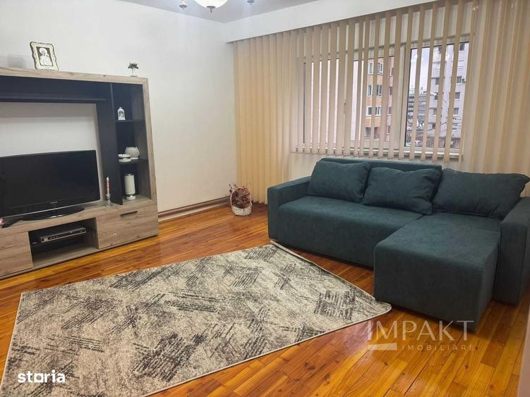 Apartament 3 cam. 81 mp decomandat in Marasti, de inchiriat - 1