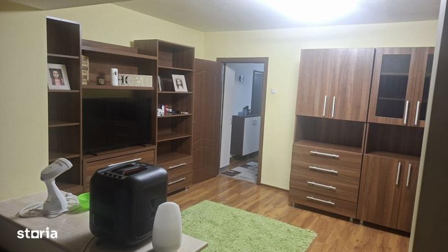 Vand apartament 1 camera ! - 5