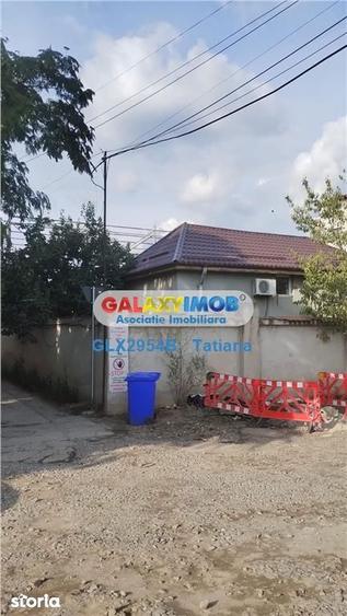 Teren de 5000 mp, în Drumul Taberei
