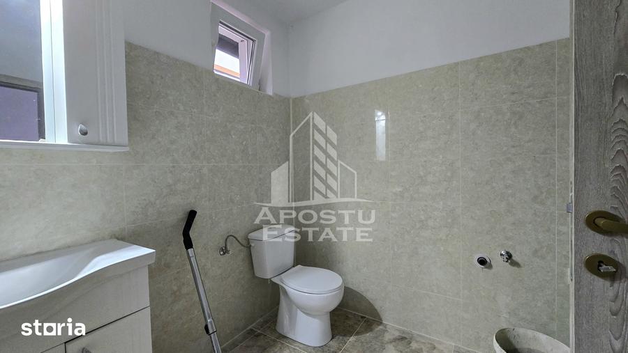 Casă cu 4 camere cu Teren 500 Mp în Șag