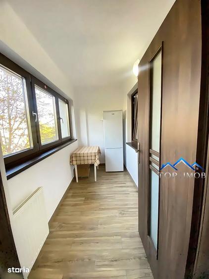 Apartament cu 2 camere decomandat în Energiei