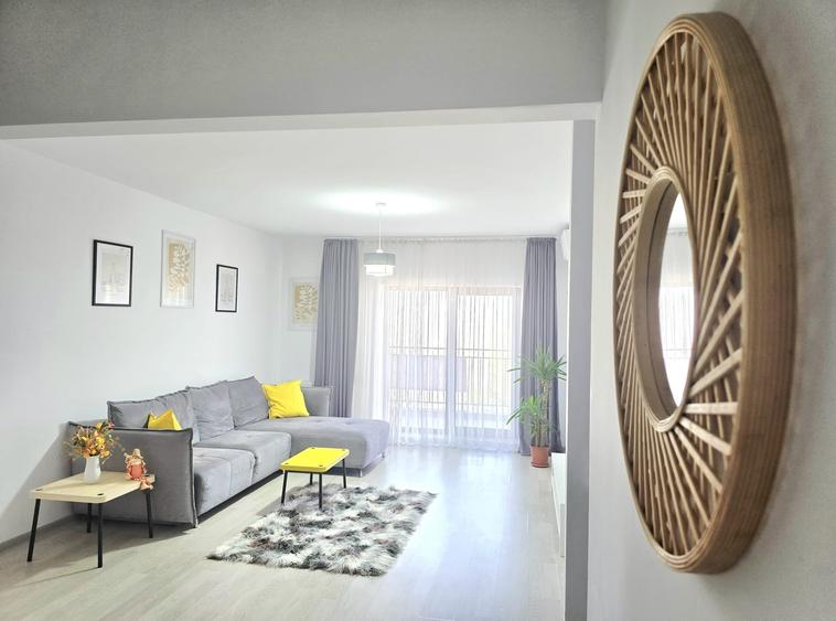 NOU! 4 Minute Metrou I Ap 2 Cam 77mp Proprietar I Bd Timisoara I Mutare Imediata - 19