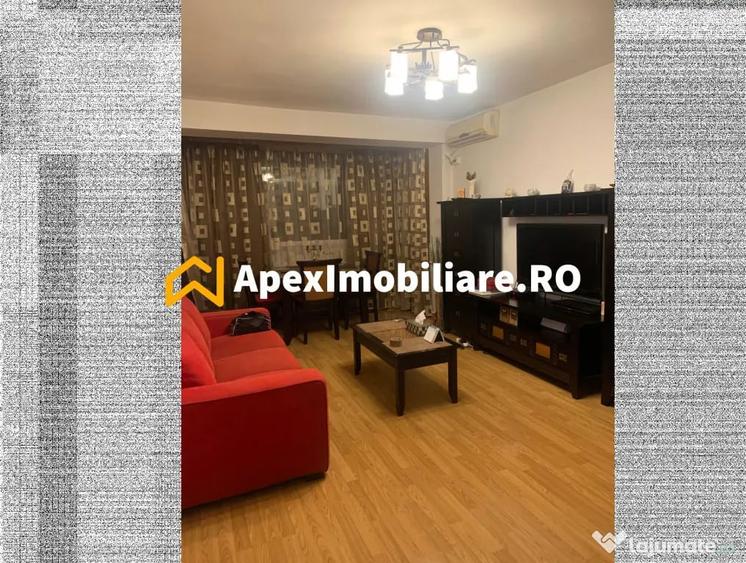 Garsonieră decomandată, mobilată în Basarabia