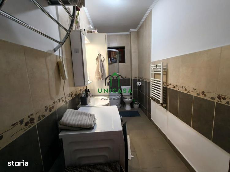 Casă cu 4 camere în Vlădesti