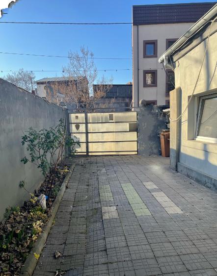 Casă individuală cu 3 camere cu Teren 150 Mp în Foișorul de Foc