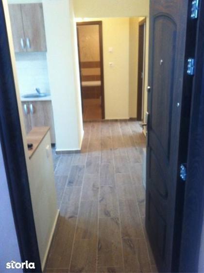 Apartament cu 2 camere în Libertății