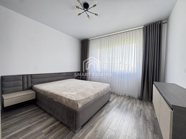 Casă individuală cu 4 camere cu Teren 400 Mp în Tamași