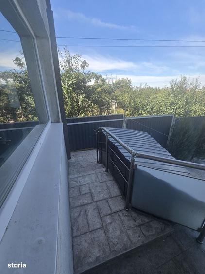 Garsonieră în Calea București