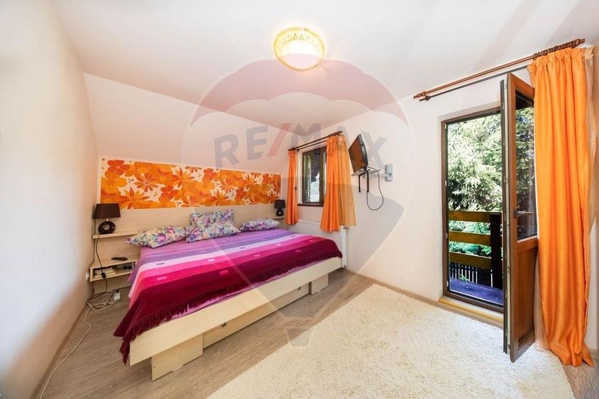 Casă de vacantă , in mijlocul naturii! - 6