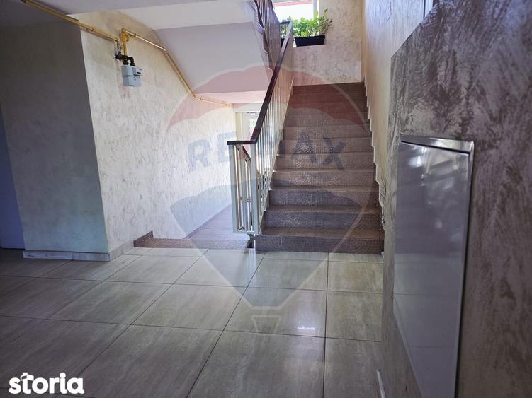 Apartament 2 camere de inchiriat, modern, cu acces si parcare privata - 10
