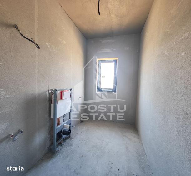 Casă cu 3 camere în Șag