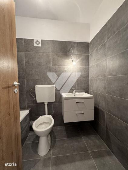 Apartament cu 3 camere în Mihai Viteazul