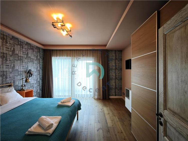 Casă cu 5 camere cu Canalizare în Noua