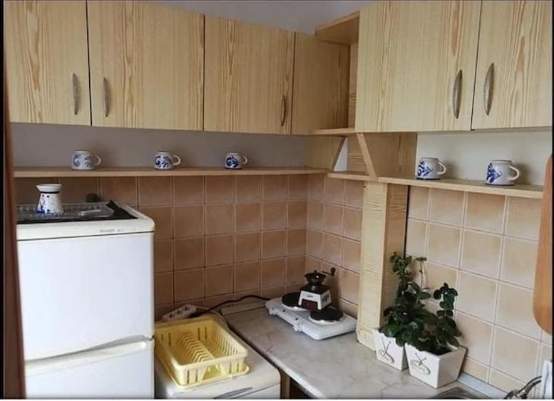 Garsonieră decomandată în Complex Studențesc