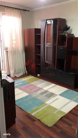 Apartament cu 2 camere decomandat în Alexandru cel Bun