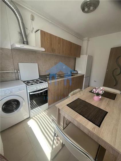 Apartament cu 2 camere decomandat în Baciu