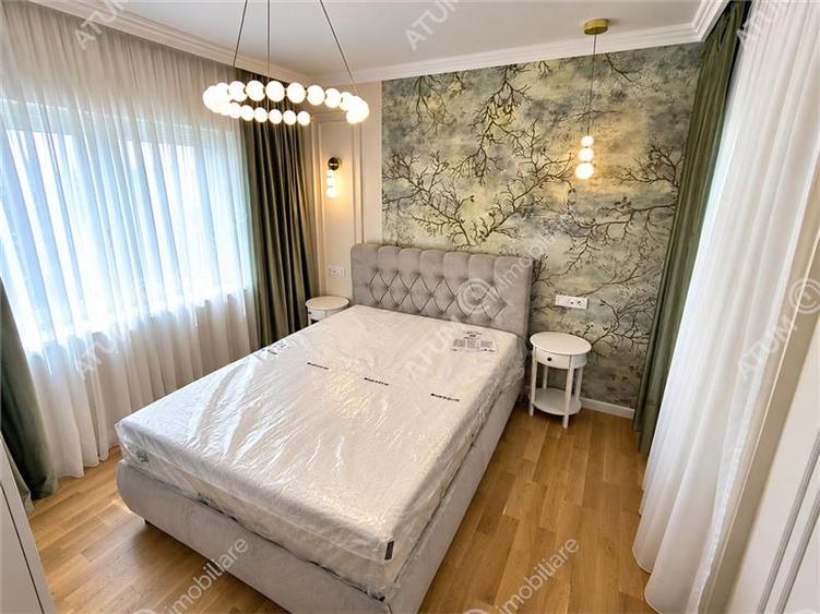 Duplex cu 4 camere cu Canalizare în Șelimbăr