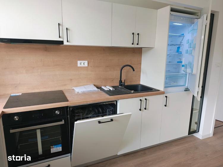 Apartament cu 2 camere în Militari