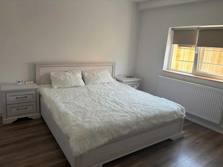 Casă cu 4 camere în Brestei