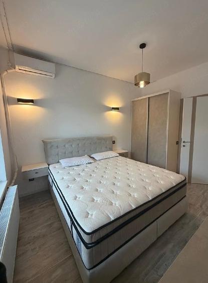 Apartament cu 2 camere decomandat, mobilat în Colentina
