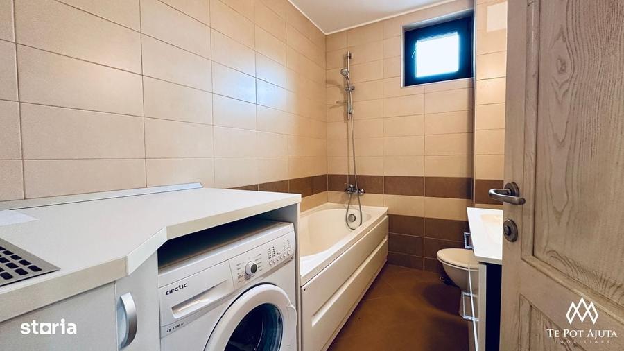 Apartament cu 3 camere în Valea Aurie