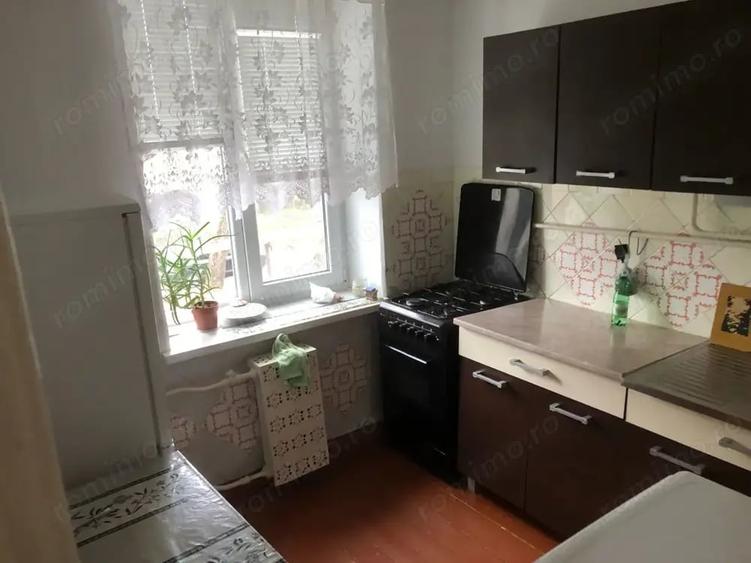 Garsonieră în Dristor
