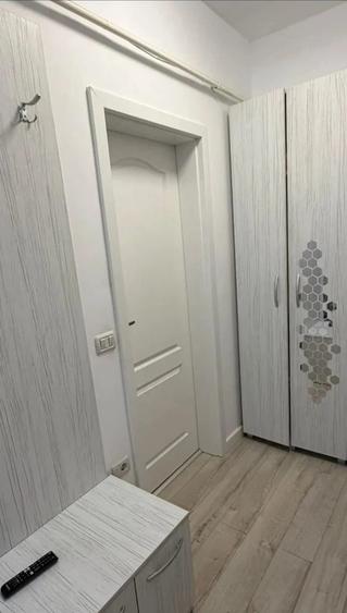 Apartament cu 2 camere semidecomandat în Cug