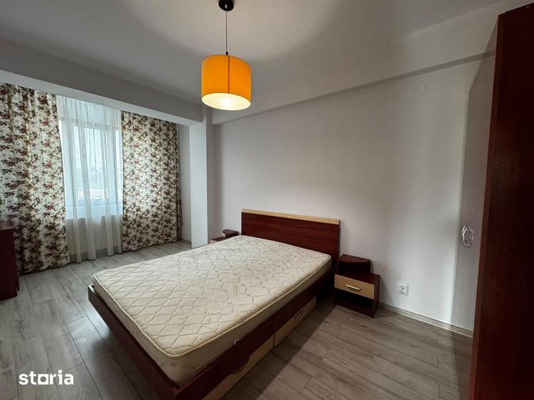 Apartament cu 2 camere Tatarasi Konakk Residence - 3