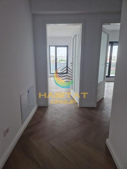 Apartament 3 camere - Parcare inclusa - Pallady - 4