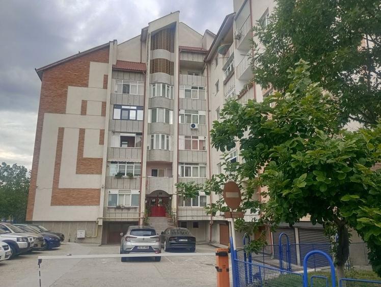 Apartament 3 camere zona Nord - 6