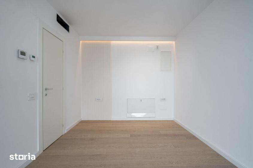 Casa moderna, P+2E, Voluntari 200 mp utili cu terase generoase si - 3