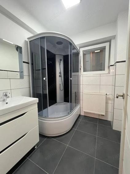 Apartament cu 2 camere decomandat în Ghiroda