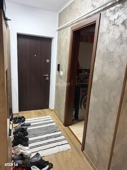 2 CAMERE DECOMANDAT 54MP POPAS PACURARI, IASI - 8