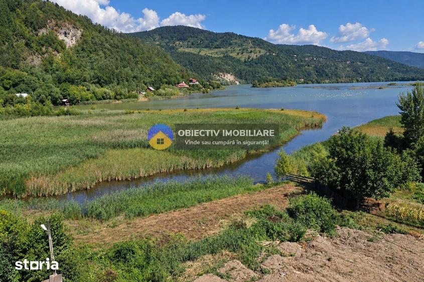 Teren intravilan langa lac , Pangarati, Neamt - 11