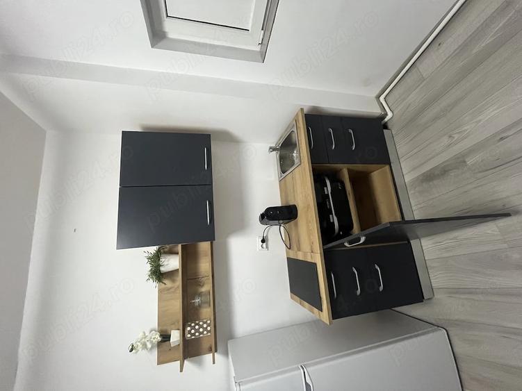 Apartament cu 2 camere semidecomandat în Cișmigiu