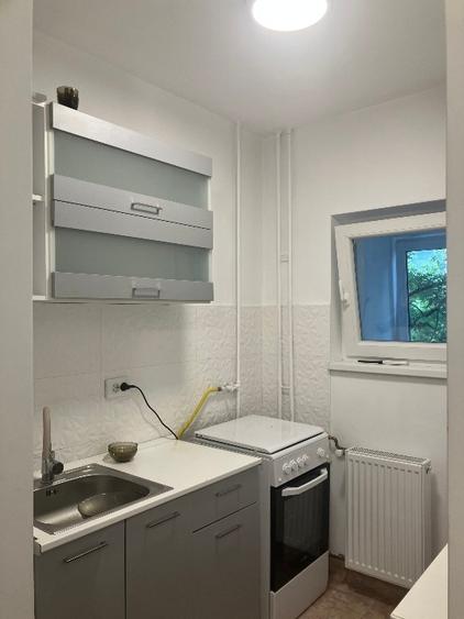 Garsonieră decomandată, mobilată în Gheorgheni