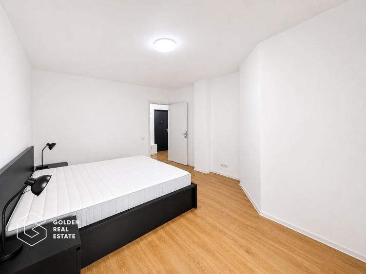 Apartament modern 2 camere, etaj 2, complexul Arad Plaza - 5