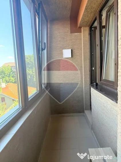 Apartament cu 2 camere de inchiriat in zona Bucurestii Noi - 7