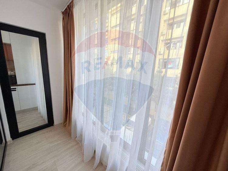 Apartament 3 camere | De închiriat | Transparent Residence Chiajna | - 16