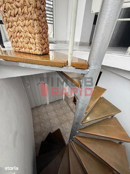 Spațiu comercial, de 147 mp, în Central