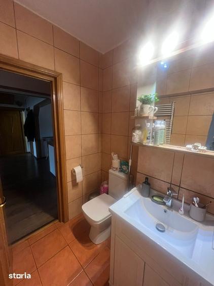 Apartament cu 3 camere, mobilat în Tomis II