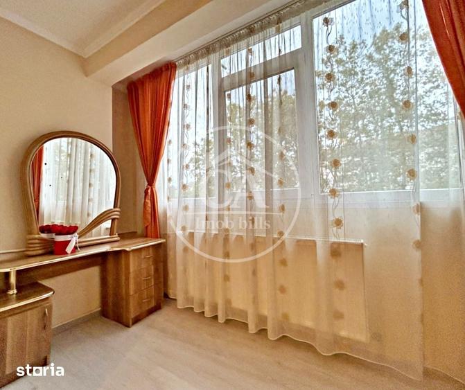 Apartament cu 3 camere decomandat în Decebal
