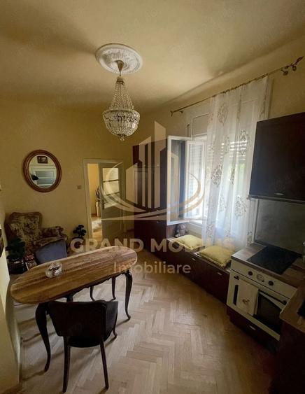Casă individuală cu 4 camere cu Teren 320 Mp în Șagului