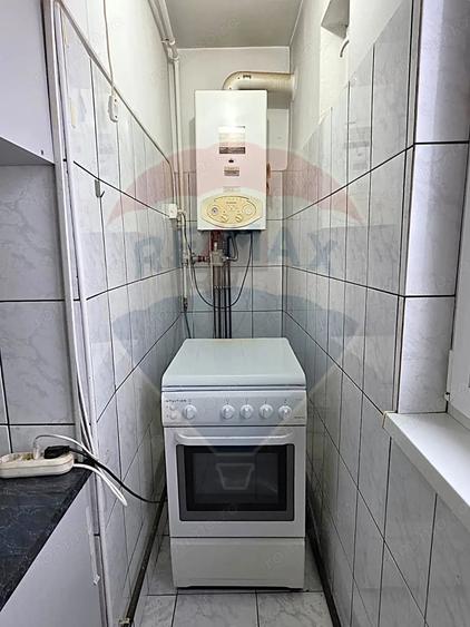 Apartament cu 2 camere decomandat în Dâmbu Pietros