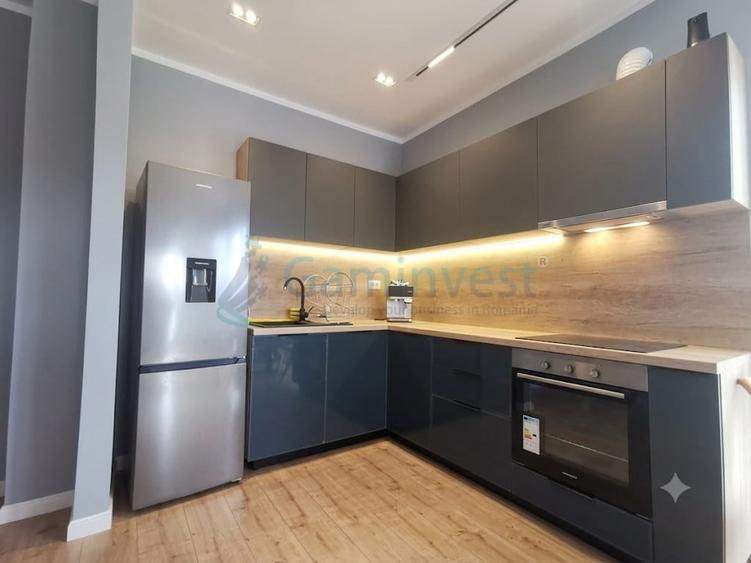 Apartament nou cu 2 camere de inchiriat in Oradea, Cartierul Nufarul - 5