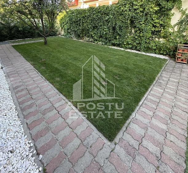 Casa individuala cu 4 camere de vanzare in zona Ciarda Rosie,Timisoara - 9
