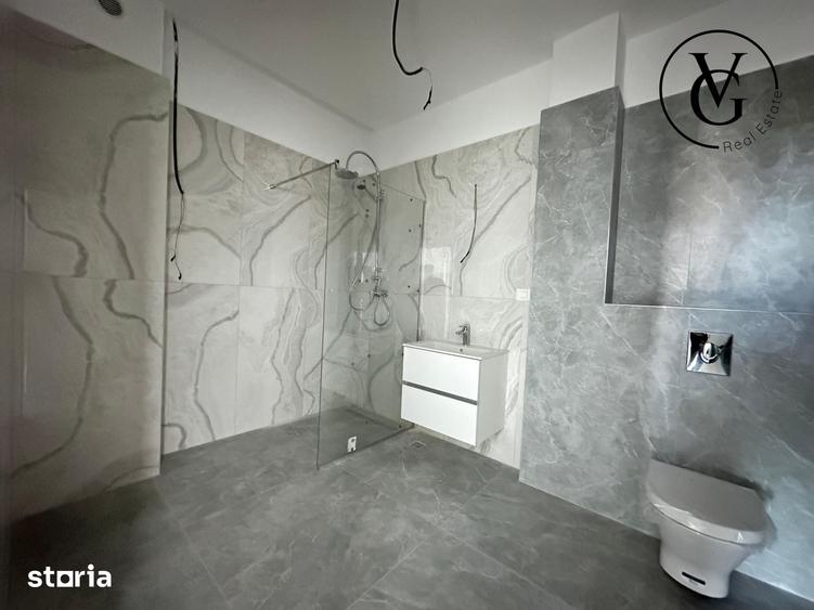 Apartament cu 2 camere semidecomandat în Tăbăcărie